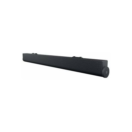Dell | Slim Conferencing Soundbar | SB522A | 4.5 W | Black