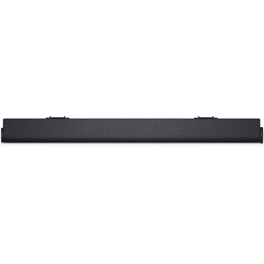 Dell | Slim Conferencing Soundbar | SB522A | 4.5 W | Black