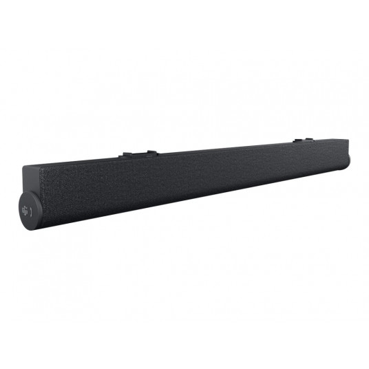 Dell | Slim Conferencing Soundbar | SB522A | 4.5 W | Black