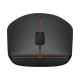 Pele Lenovo 400 Compact Optical Black