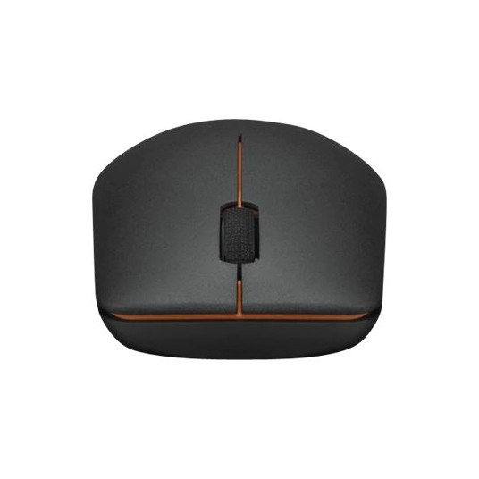 Pele Lenovo 400 Compact Optical Black
