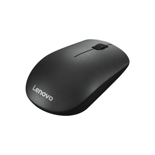 Pele Lenovo 400 Compact Optical Black