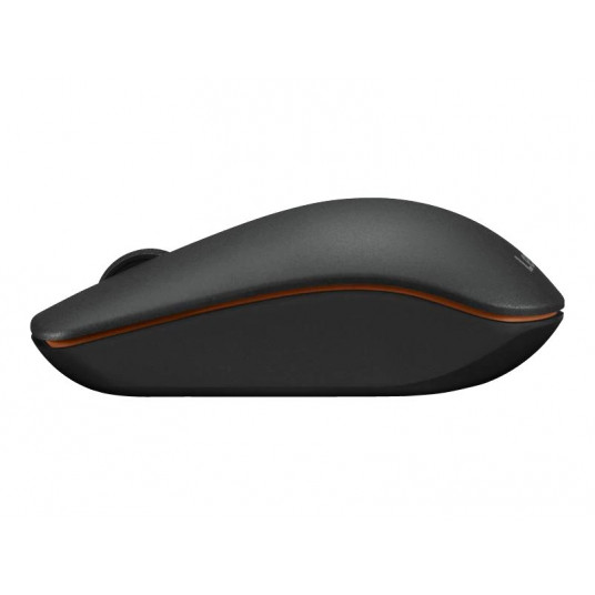 Pele Lenovo 400 Compact Optical Black
