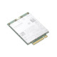 Lenovo | Fibocom - bezvadu mobilo sakaru modems - 4G LTE | L860-GL-16
