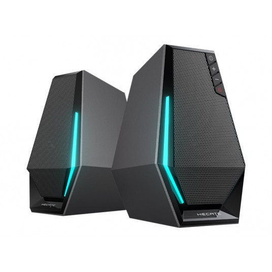 Kolonna Edifier G1500 Gaming Stereo Speaker Black