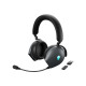Austiņas Dell Alienware Tri-Mode AW920H Dark Side of the Moon