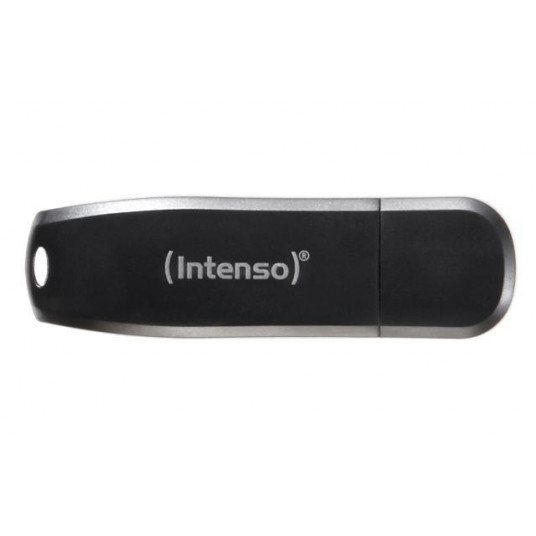 ZIBATMIŅAS ZIBATMIŅAS USB3 16GB/3533470 INTENSO