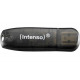 ATMIŅAS ZIBATMIŅAS ZIBATMIŅAS USB2 16GB/MELNS 3502470 INTENSO