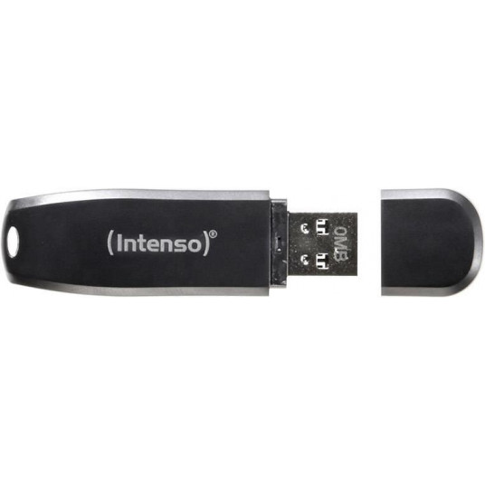 ZIBATMIŅAS ZIBATMIŅAS DISKS USB3 32GB/3533480 INTENSO