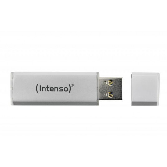 ATMIŅAS ZIBATMIŅAS DISKS USB3 64GB/3531490 INTENSO