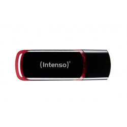 ZIBATMIŅAS ZIBATMIŅAS USB 2 16GB/3511470 INTENSO