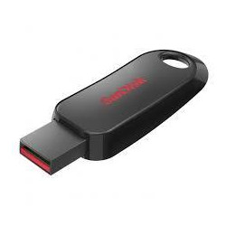 ZIBATMIŅAS ZIBATMIŅAS DISKS USB2 64GB/SDCZ62-064G-G35 SANDISK
