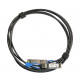 CABLE DIRECT ATTACH SFP+ 1M/XS+DA0001 MIKROTIK