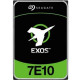 Cietais disks|SEAGATE|Exos E|4TB|SATA 3.0|256 MB|7200 apgr./min|3.5"|ST4000NM024B