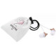 Austiņas Tellur Magiq, Carrying Pouch Pink