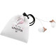 Austiņas Tellur Magiq, Carrying Pouch Pink