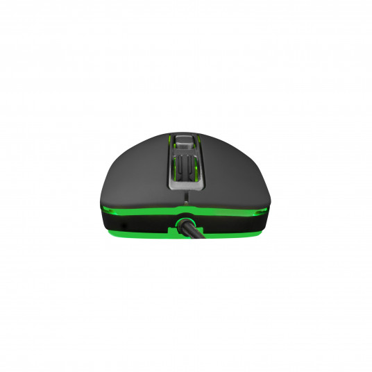 Pele eShark ESL-M5 Shinai-V2 RGB Black