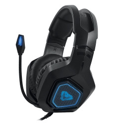 Austiņas Media-Tech MT3599 Cobra Pro Yeti Black