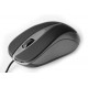Pele Media-Tech MT1091T Plano Titanium