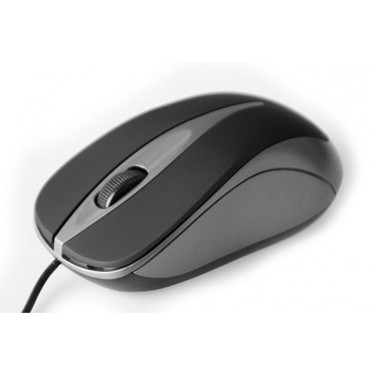 Pele Media-Tech MT1091T Plano Titanium