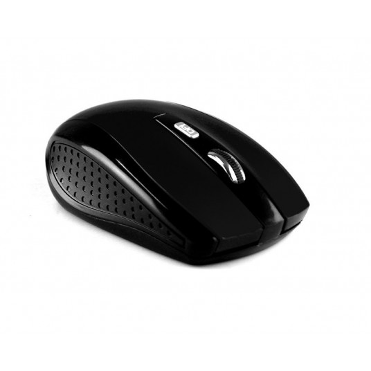 Pele Media-Tech MT1113K Raton Pro Black