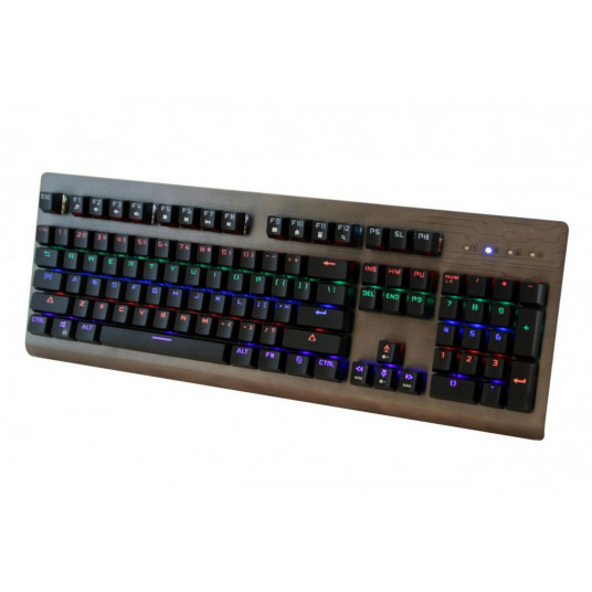 Media-Tech MT1253 Cobra Pro Inferno