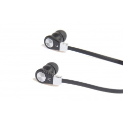 Austiņas Media-Tech MT3556K MagicSound DS-2 Black