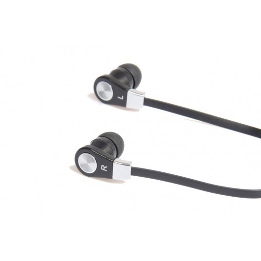 Austiņas Media-Tech MT3556K MagicSound DS-2 Black