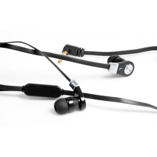 Austiņas Media-Tech MT3556K MagicSound DS-2 Black