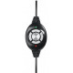 Austiņas Media-Tech Nemesis MT3574 Red