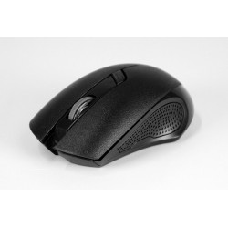 Pele Media-Tech MT1114 Trico Black