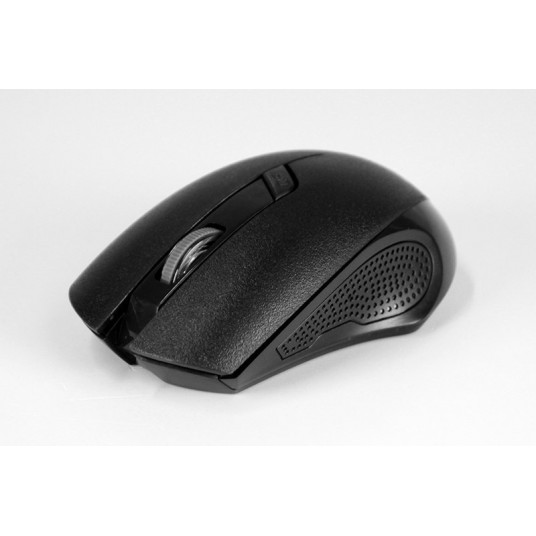 Pele Media-Tech MT1114 Trico Black