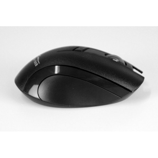 Pele Media-Tech MT1114 Trico Black