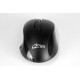 Pele Media-Tech MT1114 Trico Black