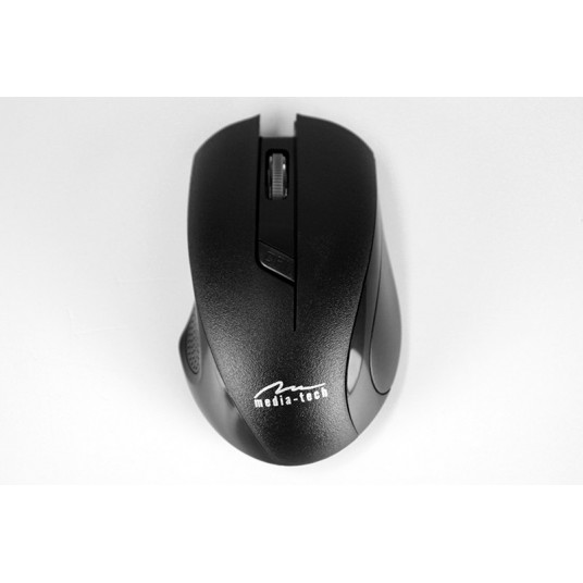 Pele Media-Tech MT1114 Trico Black