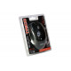 Pele Media-Tech MT1114 Trico Black