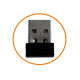 Pele Media-Tech MT1114 Trico Black