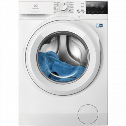 Veļas mazgājamā mašīna ar žāvētāju ELECTROLUX EW7W2481E