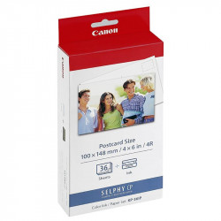 Photo paper set Canon KP-36IP