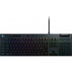 G815 RGB Clicky (US) 920-009095 Black