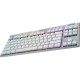 G915 TKL GL Tactile (US) White 920-009664