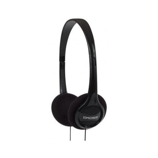 Austiņas Koss KPH7 Black
