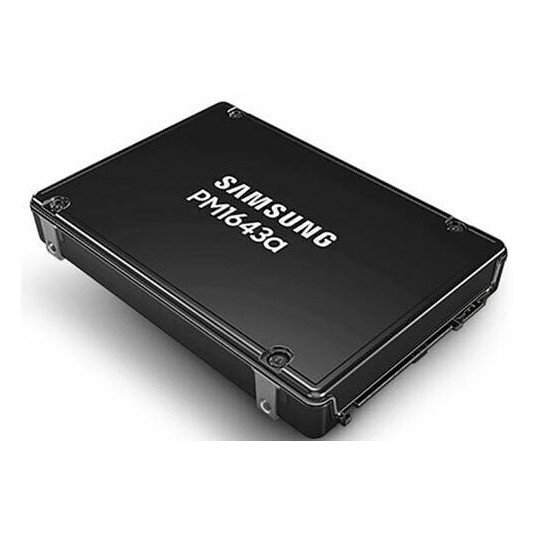 PM1643a 960GB MZILT960HBHQ-00007