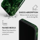 Vāciņš Burga iPhone 13 Pro Max Tropical Garden Tough MagSafe