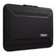 Klēpjdatora soma Thule Gauntlet 16'' MacBook, melna