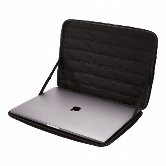 Klēpjdatora soma Thule Gauntlet 16'' MacBook, melna