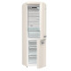 Ledusskapis Gorenje ONRK619DC