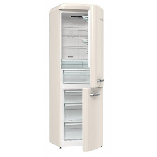 Ledusskapis Gorenje ONRK619DC