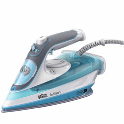 Dzelzs Braun SI5006BL