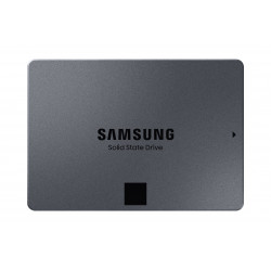 "2,5" 2TB Samsung 870 QVO mazumtirdzniecība"